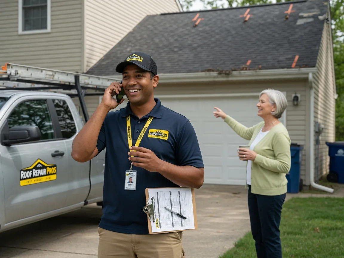 Roof Repair Zieglerville, PA FAQs